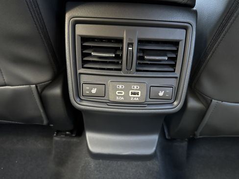 New 2026 Subaru Outback Touring image 15