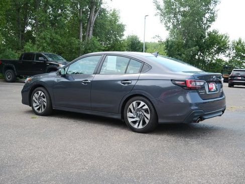 Used 2024 Subaru Legacy Touring XT AWD/4WD image 4