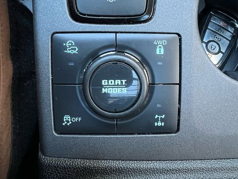 Used 2021 Ford Bronco Sport Badlands w/ Badlands Package image 40