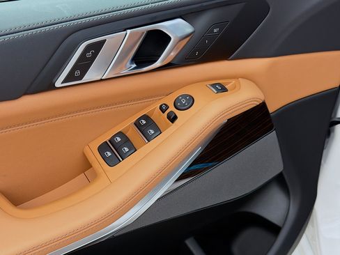 New 2026 BMW X5 sDrive40i w/ M Sport Package image 23