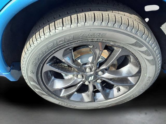 New 2026 Dodge Durango GT AWD/4WD image 11
