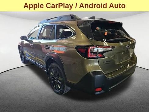 Used 2023 Subaru Outback Onyx Edition AWD/4WD image 8