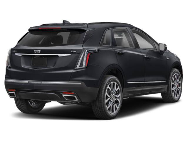 Used 2023 Cadillac XT5 Sportv w/ Technology Package AWD/4WD image 20