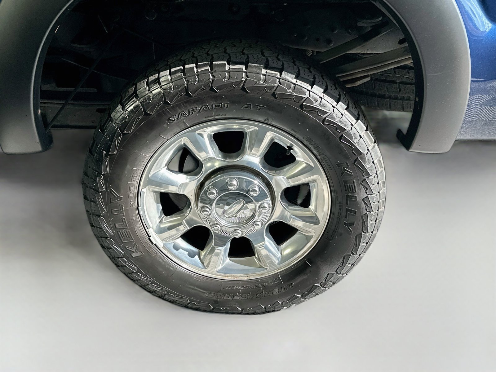 Used 2012 Ford F350 Lariat w/ Lariat Ultimate Pkg AWD/4WD image 27
