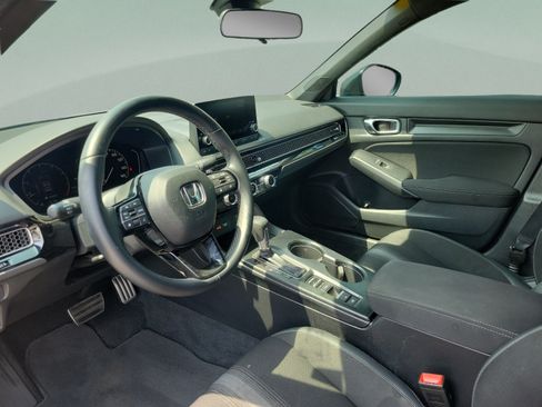 Used 2024 Honda Civic Sport image 16