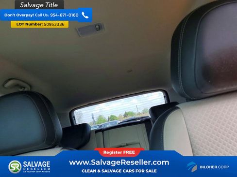Used 2018 Buick Encore Preferred AWD/4WD image 13