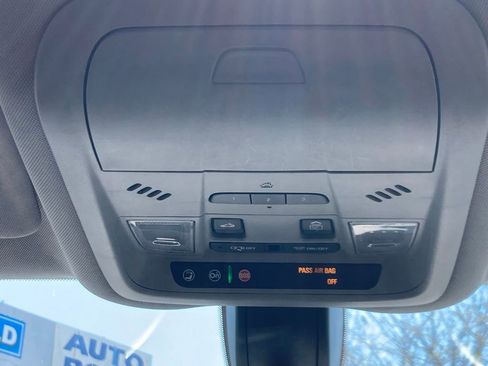 Used 2019 Chevrolet Equinox LT w/ Sun & Navigation Package AWD/4WD image 17