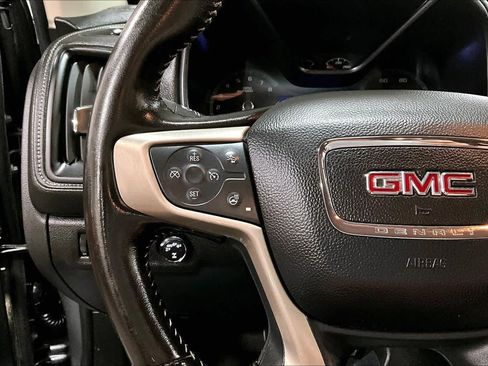 Used 2020 GMC Canyon Denali image 23