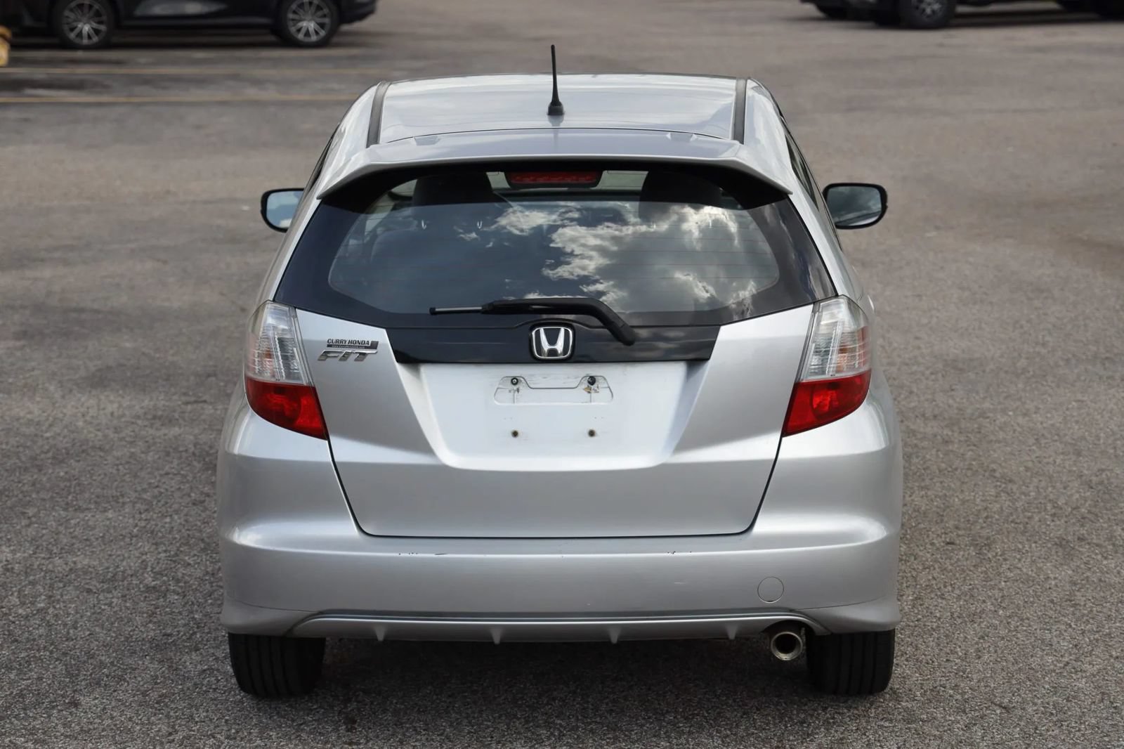 Used 2013 Honda Fit Sport image 5
