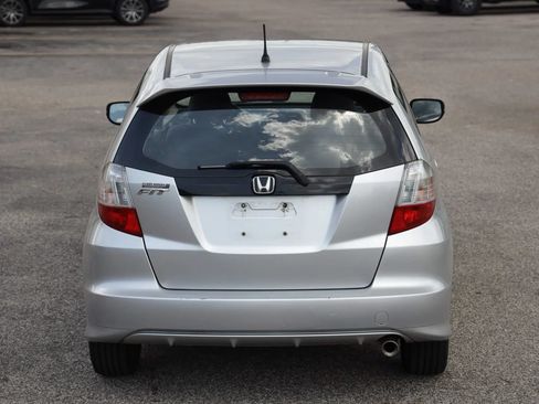 Used 2013 Honda Fit Sport image 5