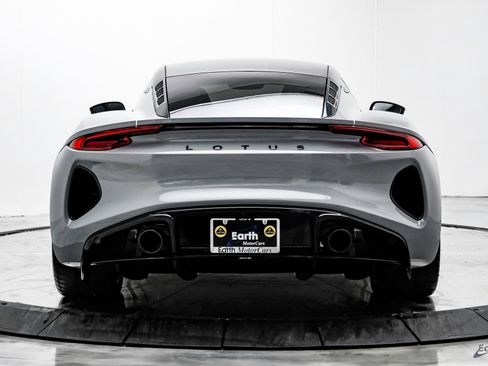 Used 2024 Lotus Emira First Edition image 11