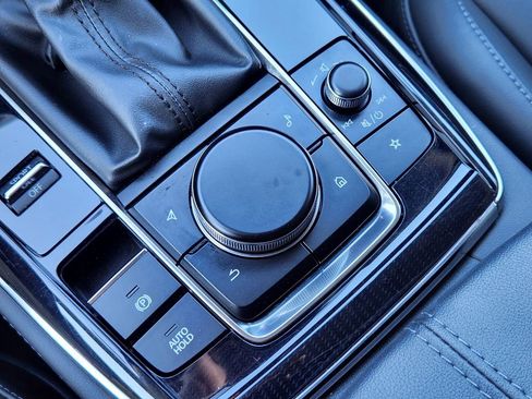 Used 2023 MAZDA CX-30 AWD 2.5 S w/ Preferred Package image 20