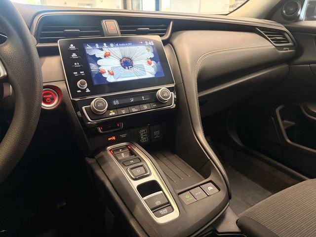 Used 2022 Honda Insight EX image 21