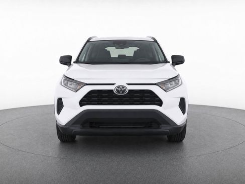 Used 2020 Toyota RAV4 LE FWD image 14