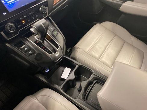 Used 2020 Honda CR-V EX-L image 13