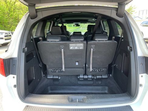 Used 2023 Honda Odyssey Sport image 19