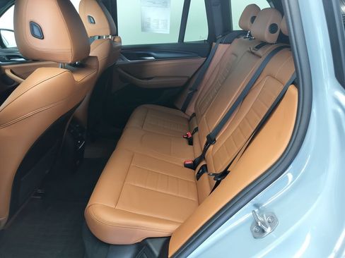 Certified 2023 BMW X3 M40i w/ Premium Package AWD/4WD image 19