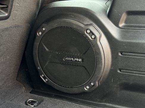 Used 2021 Jeep Wrangler Unlimited Rubicon image 10