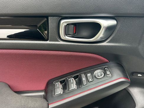 Certified 2025 Honda Civic Si image 5