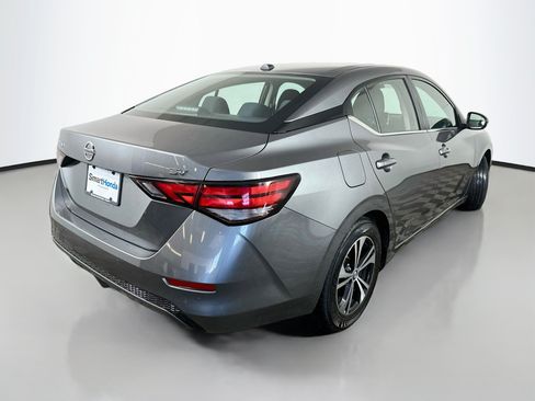 Used 2023 Nissan Sentra SV FWD image 7
