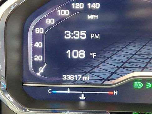 Used 2024 GMC Sierra 1500 Elevation w/ Preferred Package AWD/4WD image 21