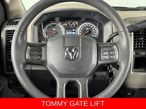 Used 2012 RAM 2500 ST w/ PWR & Remote Entry Group AWD/4WD image 13