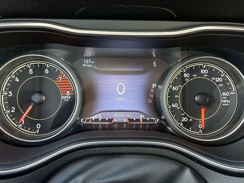 Used 2021 Jeep Cherokee Latitude Lux 80th Anniv w/ Quick Order Package 26U 80TH image 15