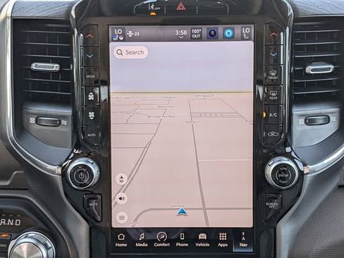 New 2025 RAM 1500 Laramie image 14