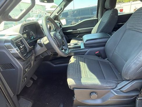 Used 2021 Ford F150 XL w/ STX Appearance Package RWD image 15
