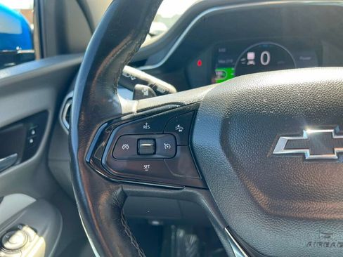 Used 2022 Chevrolet Bolt EUV Premier w/ Sun & Sound Package image 18