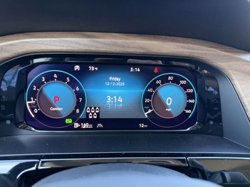 New 2026 Volkswagen Atlas SE image 31