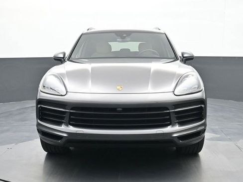 Certified 2021 Porsche Cayenne S AWD/4WD image 25