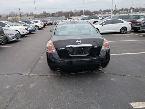 Used 2008 Nissan Altima 2.5 S image 9
