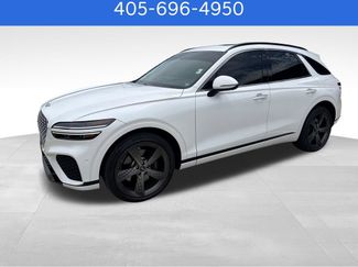 Used 2025 Genesis GV70 2.5T w/ Sport Prestige Package AWD/4WD video 1