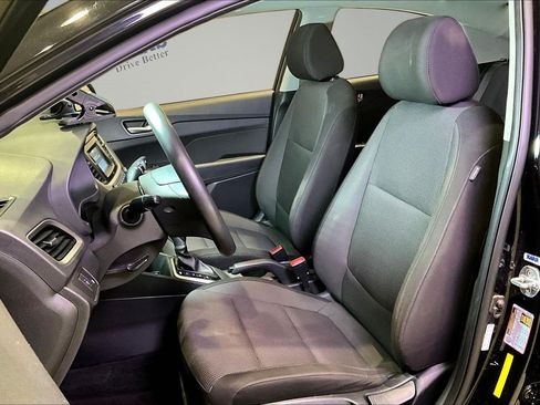 Used 2020 Hyundai Accent SE FWD image 20