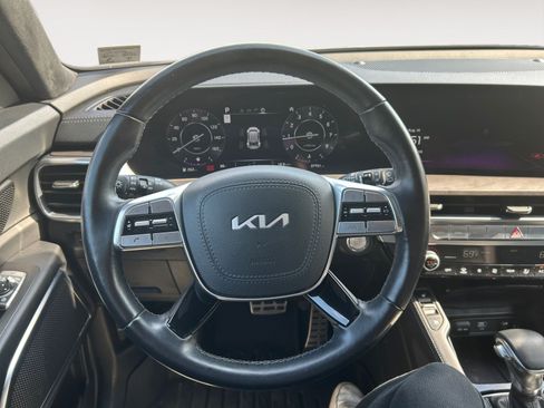 Used 2024 Kia Telluride SX Prestige X-Line AWD/4WD image 12