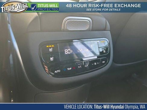 New 2026 Hyundai Ioniq 9 Limited w/ Tow & Go Package image 36