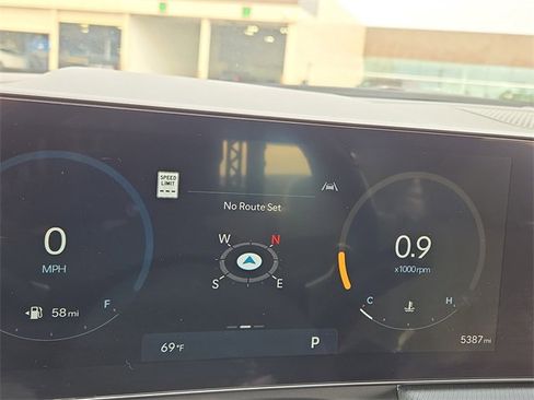 Used 2024 Hyundai Sonata SEL w/ Convenience Package image 9