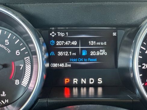 Used 2023 Ford Mustang Premium RWD image 26