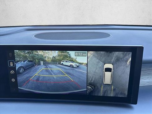 New 2026 Hyundai Ioniq 9 Limited image 13