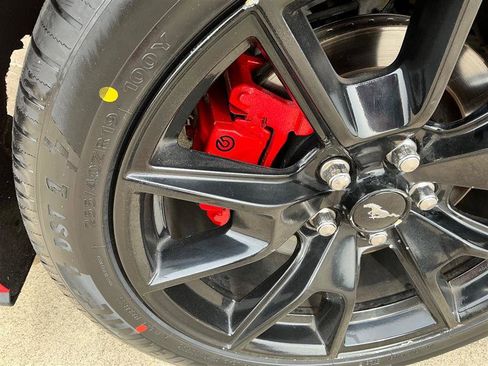 Used 2015 Ford Mustang GT Premium w/ 50 Years Appearance Package image 27