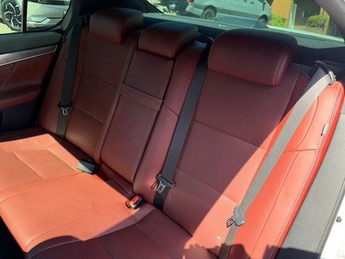 Used 2015 Lexus GS 350 F Sport w/ F Sport Package RWD image 41