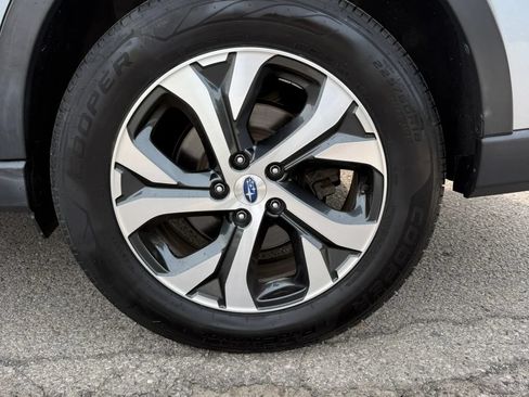 Used 2020 Subaru Outback Limited AWD/4WD image 33