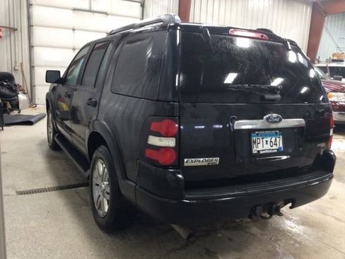Used 2006 Ford Explorer Limited image 6