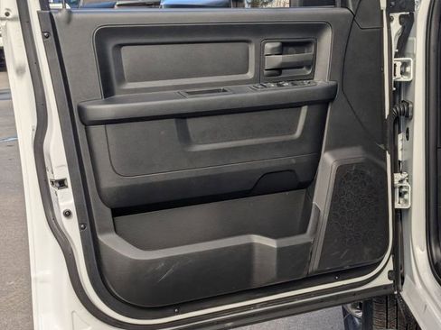 New 2024 RAM 3500 Tradesman w/ Chrome Appearance Group image 10