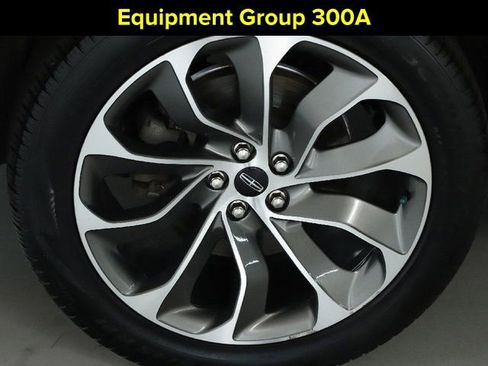 Certified 2023 Lincoln Aviator Grand Touring w/ Elements Package Plus image 12