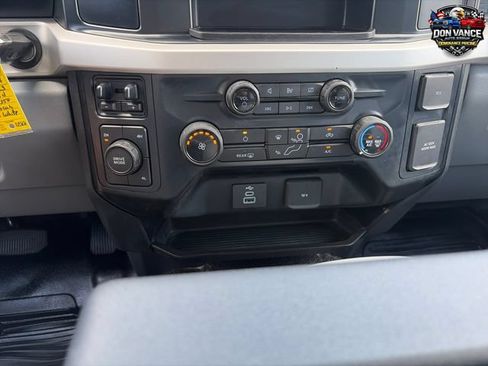 Used 2023 Ford F350 XL w/ Snow Plow Prep Package AWD/4WD image 18