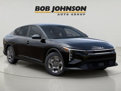 New 2026 Kia K4