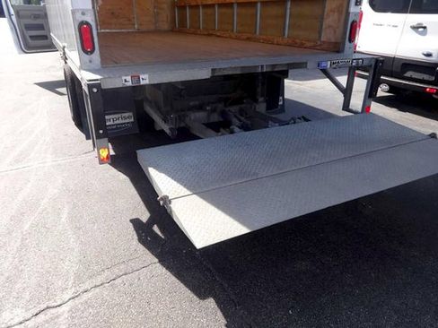 Used 2024 Ford E-450 and Econoline 450 Super Duty w/ Power Windows & Locks Group image 12