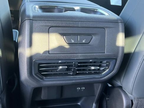 New 2026 GMC Sierra EV AT4 w/ AT4 Premium Package image 13